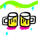 স্টিকার