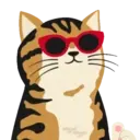 স্টিকার