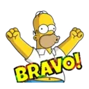 স্টিকার