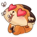 ஸ்டிக்கர்