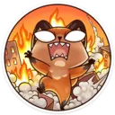 ஸ்டிக்கர்