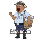 สติกเกอร์