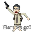 สติกเกอร์