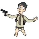 สติกเกอร์