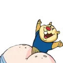 สติกเกอร์