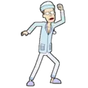 สติกเกอร์