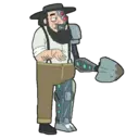 สติกเกอร์