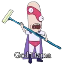 สติกเกอร์