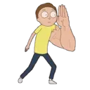 สติกเกอร์