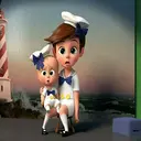 ஸ்டிக்கர்