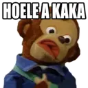 ஸ்டிக்கர்