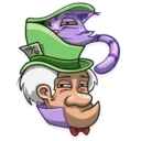 స్టికర్