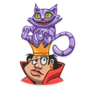 స్టికర్