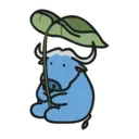 ស្ទីកเกอร์