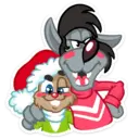 สติกเกอร์