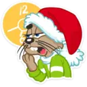 สติกเกอร์