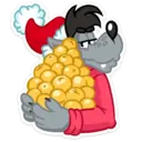 สติกเกอร์