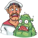 ស្ទីកเกอร์