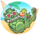 ស្ទីកเกอร์