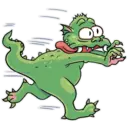 ស្ទីកเกอร์