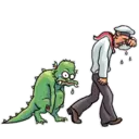 ស្ទីកเกอร์