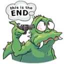 ស្ទីកเกอร์