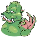 ស្ទីកเกอร์