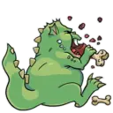 ស្ទីកเกอร์