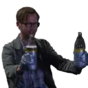 স্টিকার