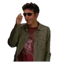 স্টিকার