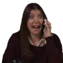 স্টিকার