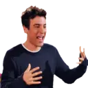 স্টিকার