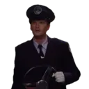 স্টিকার