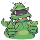 ស្ទីកเกอร์