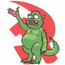 ស្ទីកเกอร์