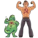 ស្ទីកเกอร์