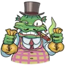 ស្ទីកเกอร์