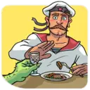 ស្ទីកเกอร์