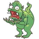 ស្ទីកเกอร์