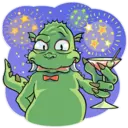 ស្ទីកเกอร์