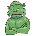 ស្ទីកเกอร์