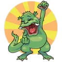 ស្ទីកเกอร์