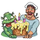 ស្ទីកเกอร์