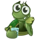 ஸ்டிக்கர்