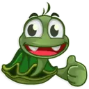 ஸ்டிக்கர்