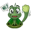 ஸ்டிக்கர்