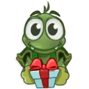 ஸ்டிக்கர்