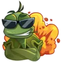 ஸ்டிக்கர்