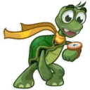 ஸ்டிக்கர்