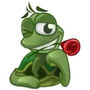 ஸ்டிக்கர்